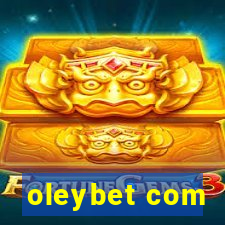 oleybet com